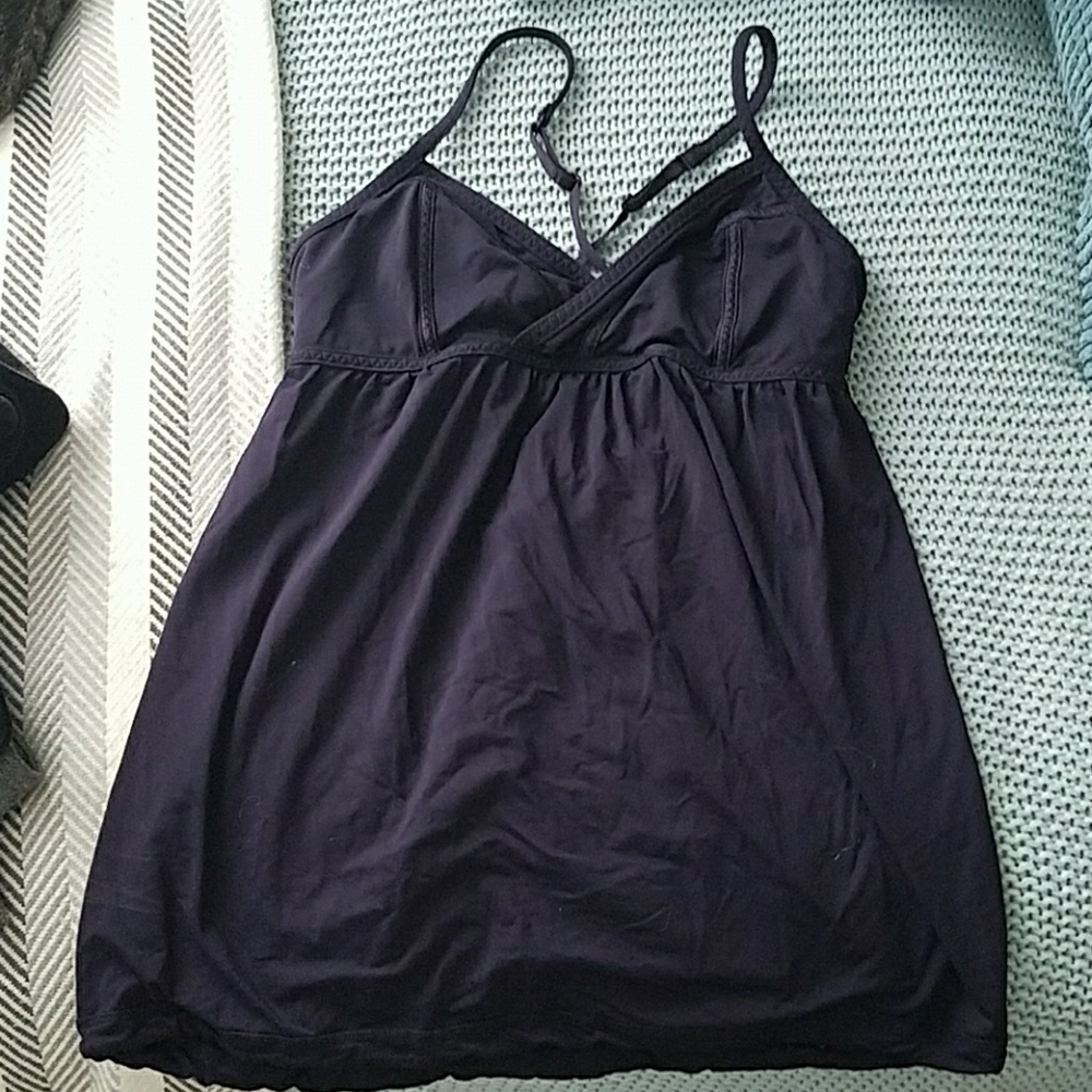 Lulu lemon top XS